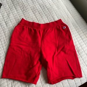 Mens Champion Shorts